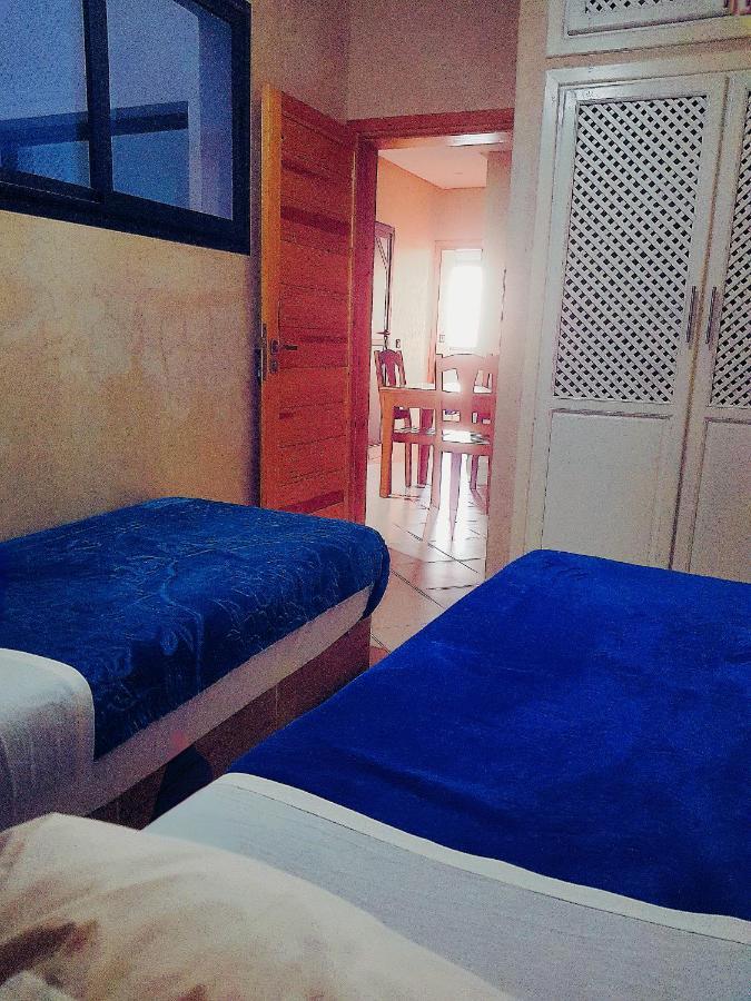 Amouage Residence 4 Sidi Ifni Exteriör bild