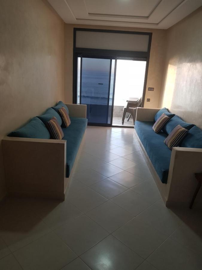 Amouage Residence 4 Sidi Ifni Exteriör bild