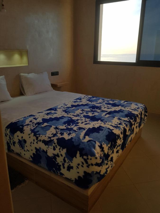Amouage Residence 4 Sidi Ifni Exteriör bild